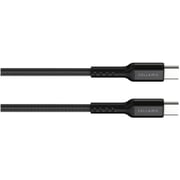 Cellairis USB Type-C To USB Type-C Cable 1.2m Black