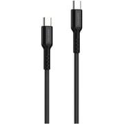 Cellairis USB Type-C To USB Type-C Cable 1.2m Black
