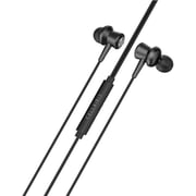 Cellairis M-MSE02862 In Ear Headset Black
