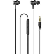 Cellairis M-MSE02862 In Ear Headset Black