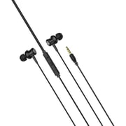 Cellairis M-MSE02862 In Ear Headset Black