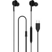 Cellairis M-SEC02897 In Ear Headset Black