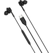 Cellairis M-SEC02897 In Ear Headset Black