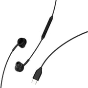 Cellairis M-SEC02897 In Ear Headset Black