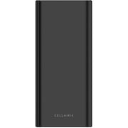 Cellairis Power Bank 20000mAh Black M-PGP03012