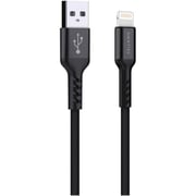 Cellairis Lightning Cable 1m Black