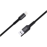 Cellairis Lightning Cable 1m Black