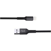 Cellairis Lightning Cable 1m Black