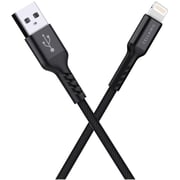 Cellairis Lightning Cable 1m Black
