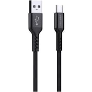 Cellairis USB Type-C Cable 1m Black