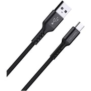 Cellairis USB Type-C Cable 1m Black