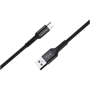 Cellairis USB Type-C Cable 1m Black