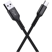 Cellairis USB Type-C Cable 1m Black