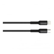 Cellairis USB Type-C To Lightning Cable 1.2m Black