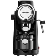 Daewoo Espresso Machine DES-4840