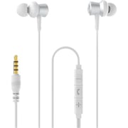 Cellairis M-MSE02965 In Ear Headset White