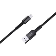 Cellairis Micro USB Cable 1m Black