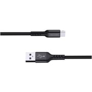 Cellairis Micro USB Cable 1m Black