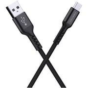 Cellairis Micro USB Cable 1m Black