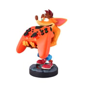 Cable Guys Activision: Crash Bandicoot 4 Game Controller And Phone Holder 8.5inch
