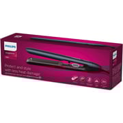 Philips 7000 Series Hair Straightener Teal Metallic BHS732/03