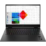 HP Omen Gaming Laptop - 11th Gen Core i7 2.30GHz 32GB 1TB 6GB Win11Home 16.1inch FHD Black NVIDIA GeForce RTX 3060 16-B0002NE