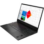 HP Omen Gaming Laptop - 11th Gen Core i7 2.30GHz 32GB 1TB 6GB Win11Home 16.1inch FHD Black NVIDIA GeForce RTX 3060 16-B0002NE