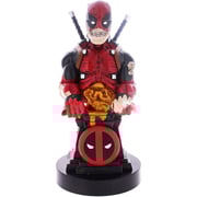 Cable Guys Deadpool Zombie Gaming Controller And Phone Holder 8.5inch