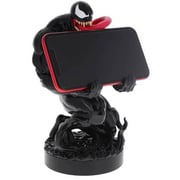 Cable Guys Venom Gaming Controller And Phone Holder 8.5inch