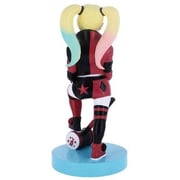 Cable Guys Harley Quinn Controller And Phone Holder 8.5inch