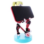Cable Guys Harley Quinn Controller And Phone Holder 8.5inch