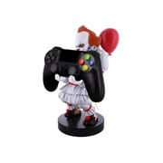 Cable Guys Pennywise Gaming Controller And Phone Holder 8.5inch