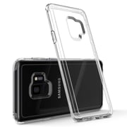 Spigen Slim Armor Crystal Designed For Samsung Galaxy S9 Cover/case - Crystal Clear
