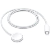 WIWU USB Type C Wireless Charger 1.2m White