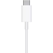 WIWU USB Type C Wireless Charger 1.2m White