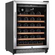 Zenet Wine Cooler 150 Litres ZWC-150S