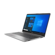 HP (2020) Laptop - 11th Gen / Intel Core i5-1135G7 / 15.6inch FHD / 256GB SSD / 8GB RAM / Windows 10 Pro / English Keyboard / Silver / International Version - [250 G8]