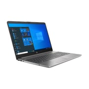 HP (2020) Laptop - 11th Gen / Intel Core i5-1135G7 / 15.6inch FHD / 256GB SSD / 8GB RAM / Windows 10 Pro / English Keyboard / Silver / International Version - [250 G8]