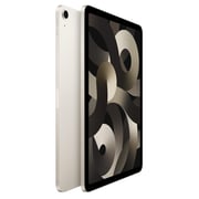 iPad Air (2022) WiFi 64GB 10.9inch Starlight - International Version