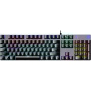 Hp GK400F RGB Wired Gaming Mechanical Keyboard
