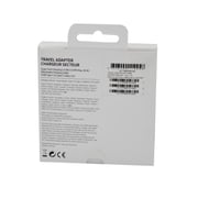 Samsung Home Charger Type - C To Type - C 45w White