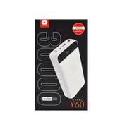 Wuw Power Bank 30000mah