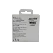 Samsung Home Charger Type - C To Type - C 45w Black [HPTN0041]
