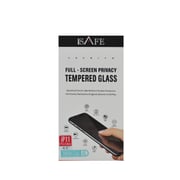 Isafe Hd Glass Screen Guard Iphone 11 Pro Max Matt Privacy
