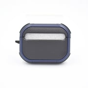 Carbon Design Airpods Pro Case Blue