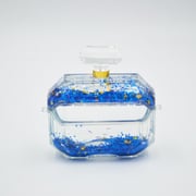 Liquid Glitter Design Airpods Pro Case