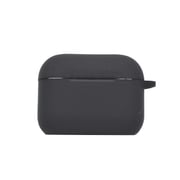 Keephone Airpods Pro Silicone Case Black