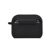 Keephone Airpods Pro Silicone Case Black