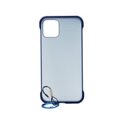Eouro Ring Case Iphone 11 Pro Blue