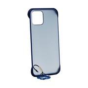 Eouro Ring Case Iphone 11 Pro Blue